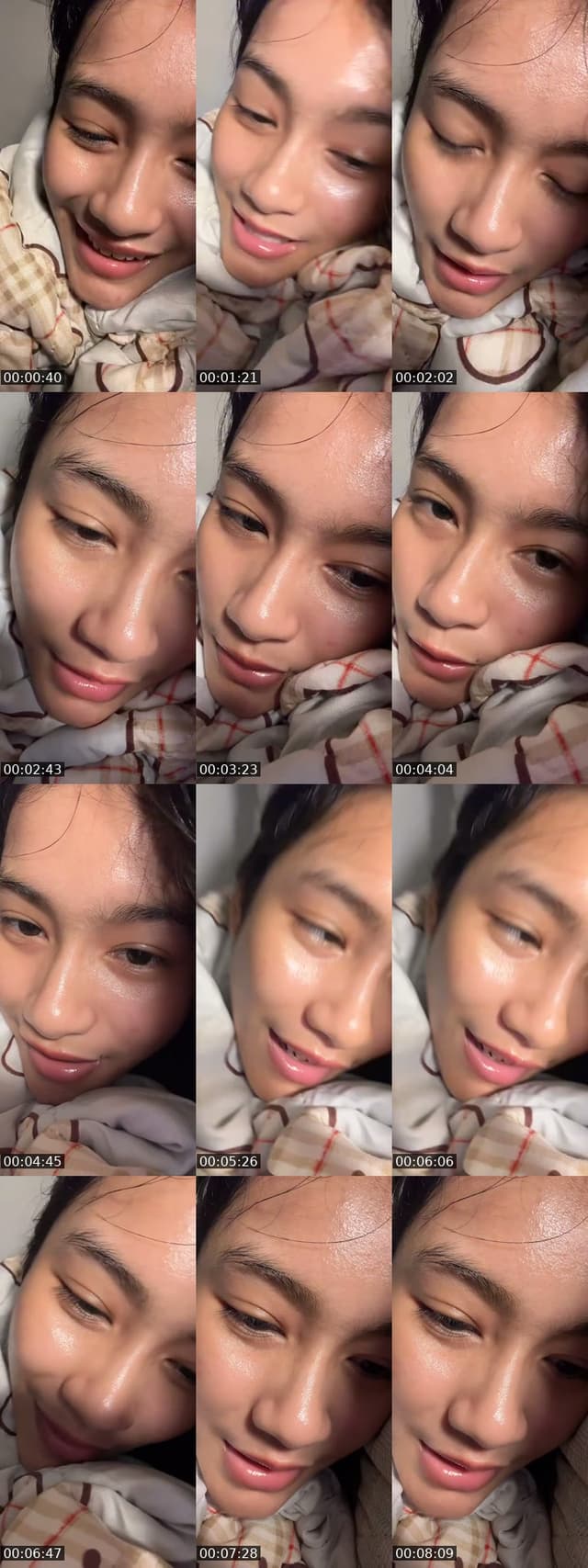 @abyvree TikTok live