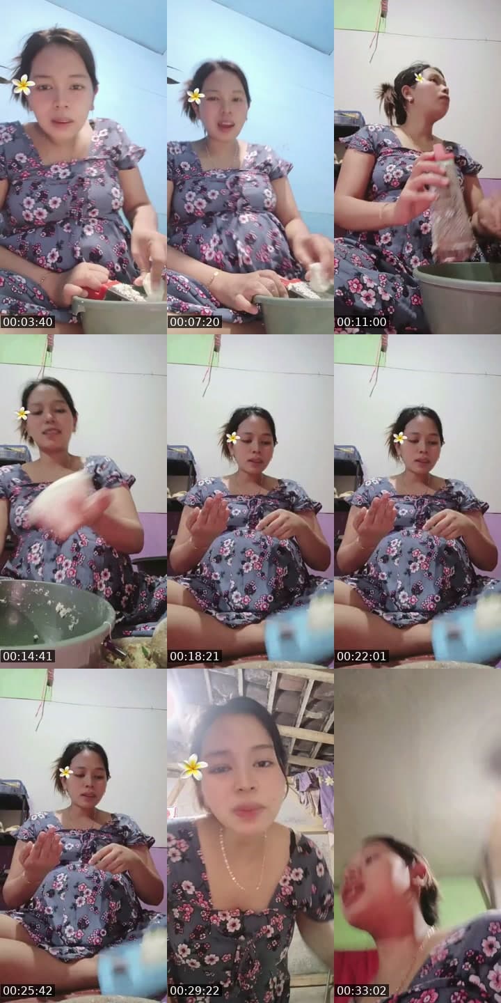 @amellia.k4 TikTok live stream