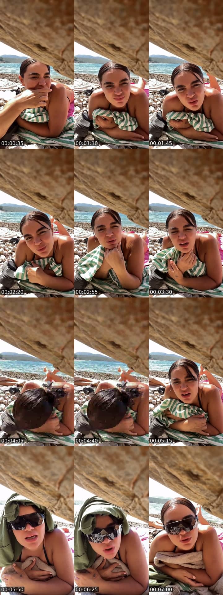 @chanelobst888 TikTok live stream