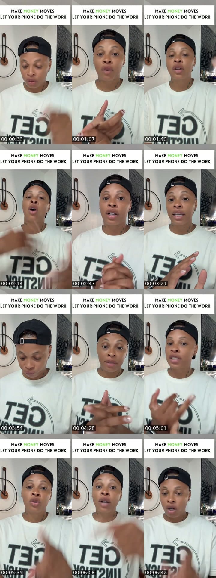 @collabovacomp TikTok live stream