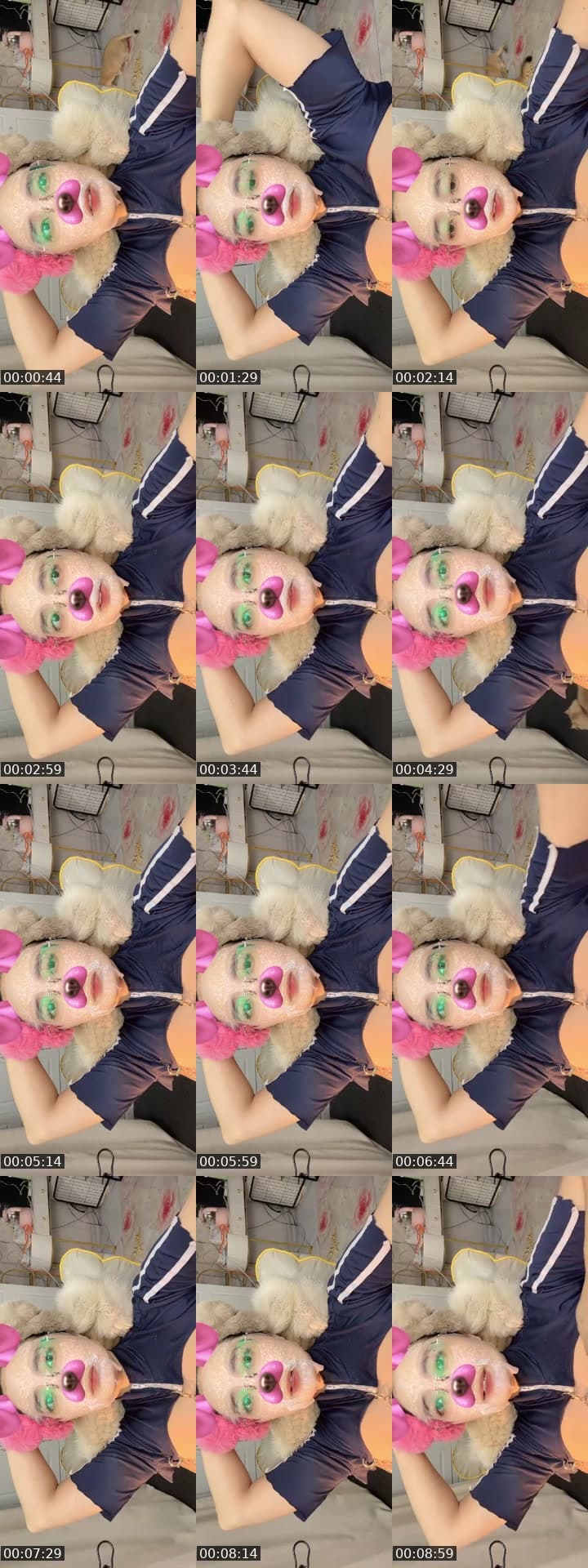 @dhifafsharli8g9w TikTok live stream