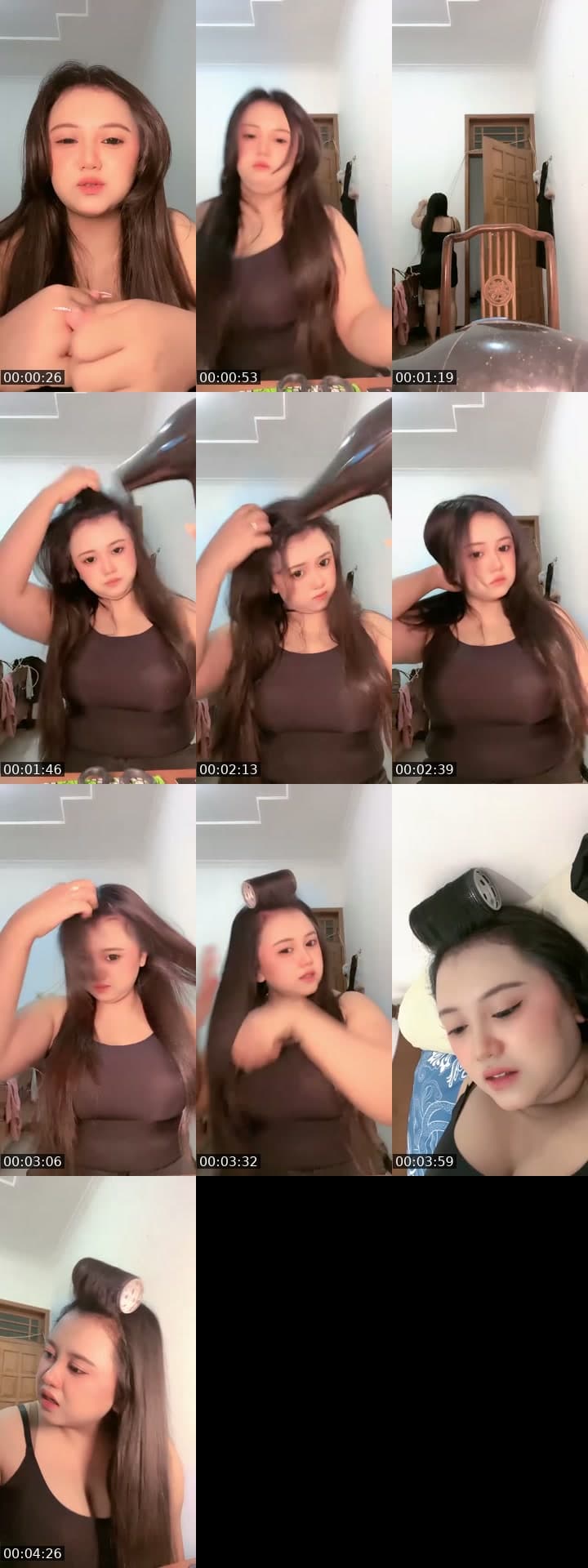 @retno_cahyani22 TikTok live stream