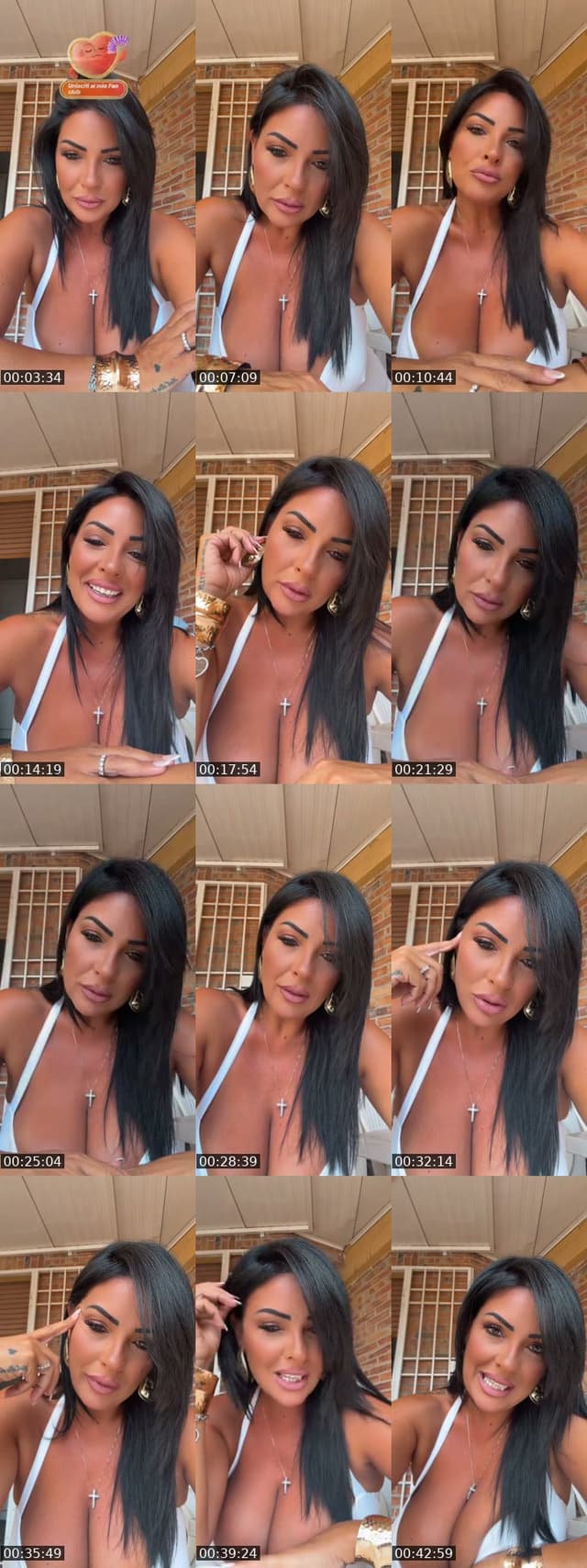 @noemi..rutiness TikTok live