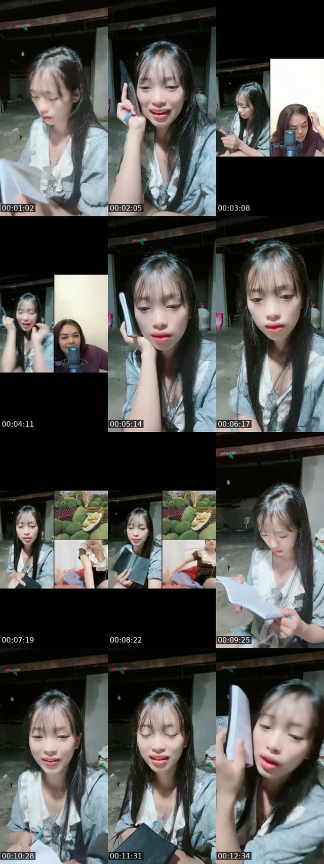 @anhtrai1120 TikTok live