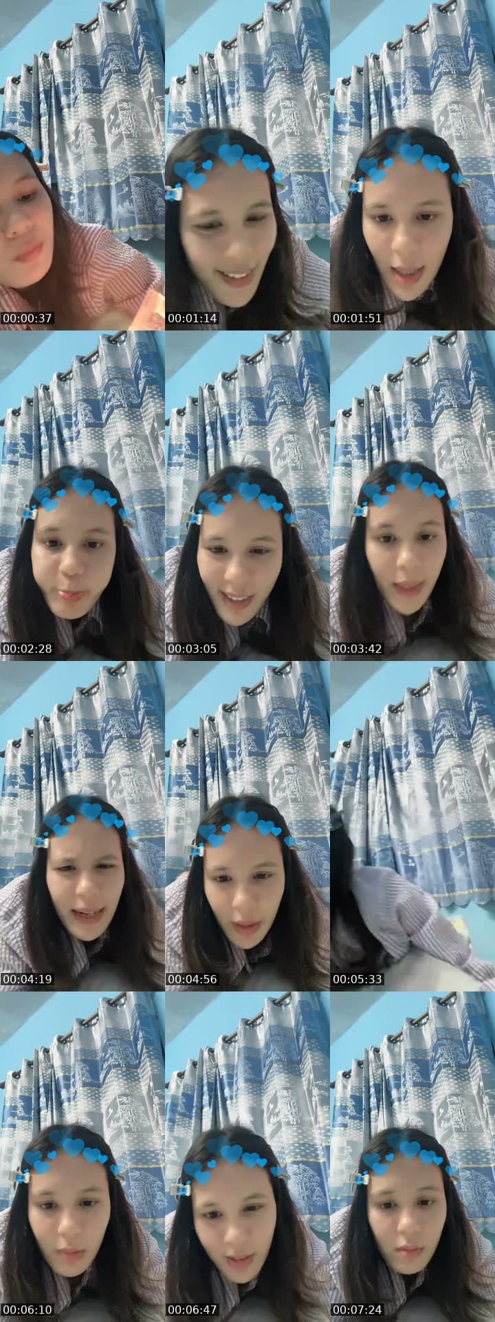 @__43431 TikTok live stream