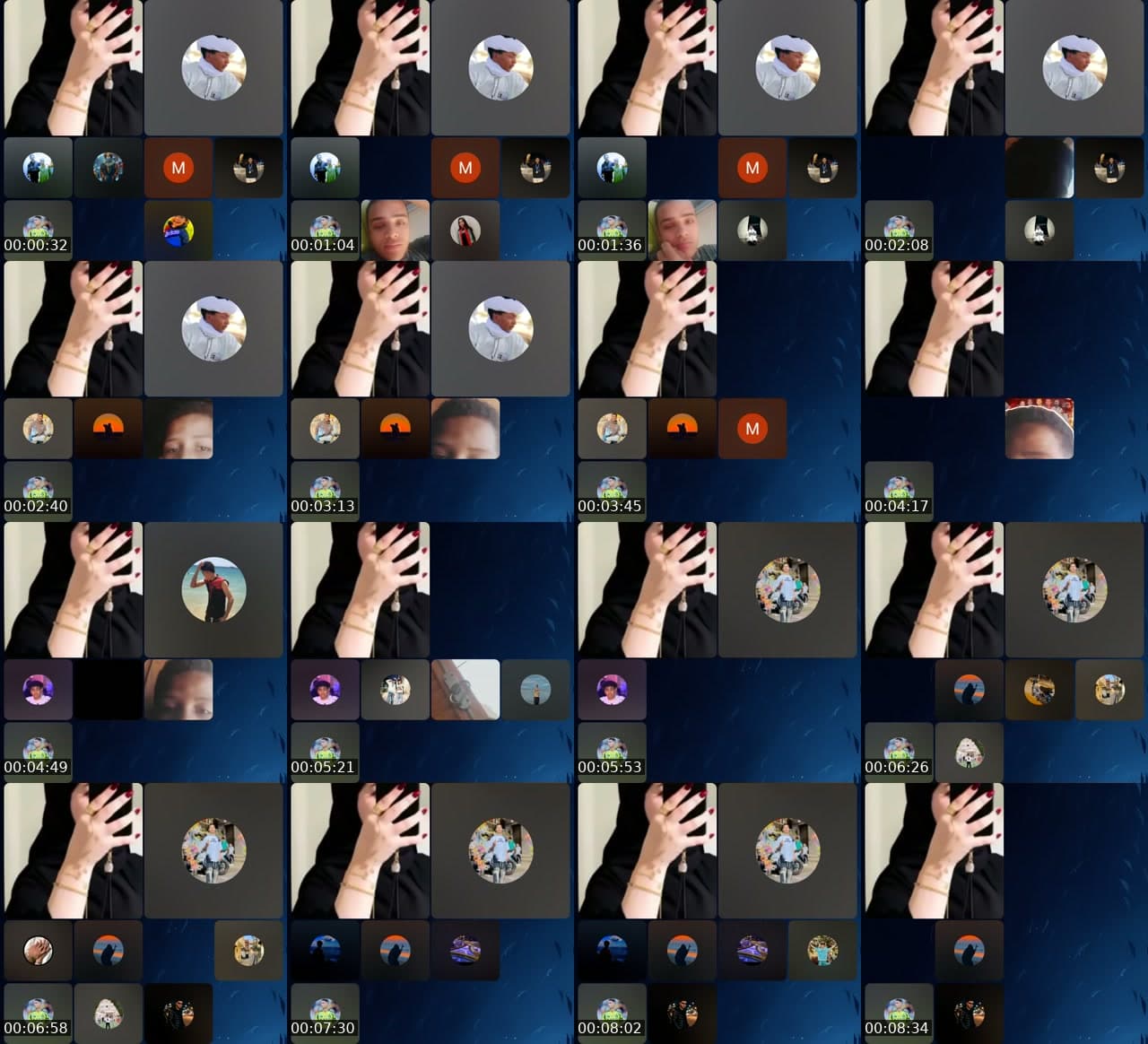 @ssseddsddd43 TikTok live stream
