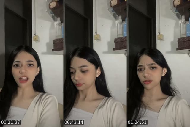 @.louisseeee TikTok live