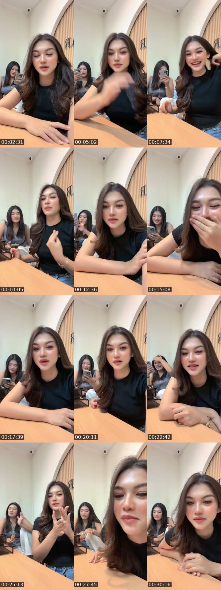 @poetrify TikTok live stream