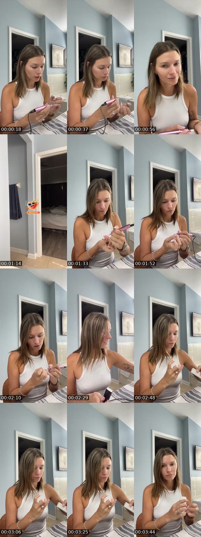 @kandidlykelly TikTok live
