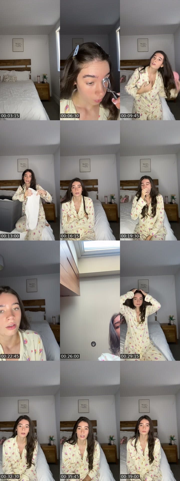 GRWM for work xoxo