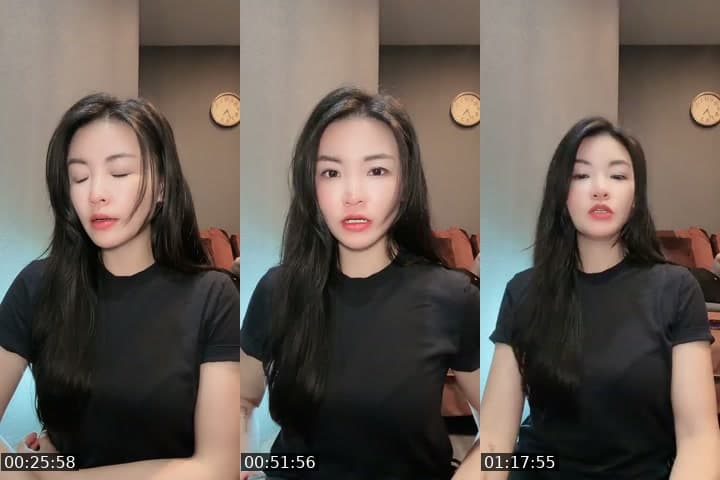 @59694812qks TikTok live stream