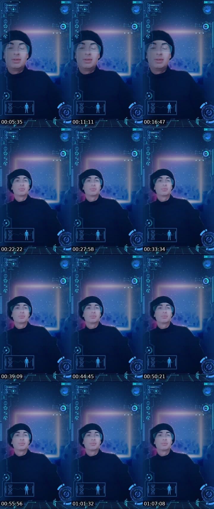 @theyoutubemedium TikTok live stream