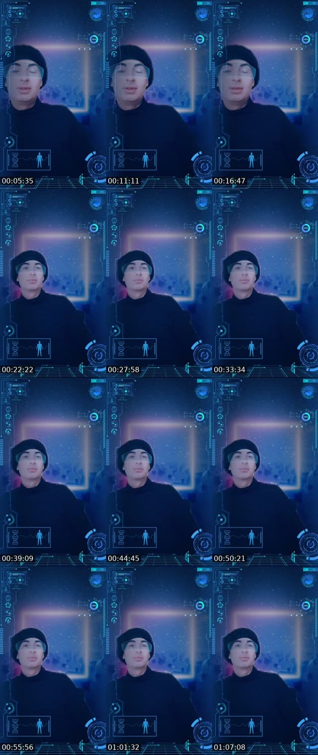 @theyoutubemedium TikTok live