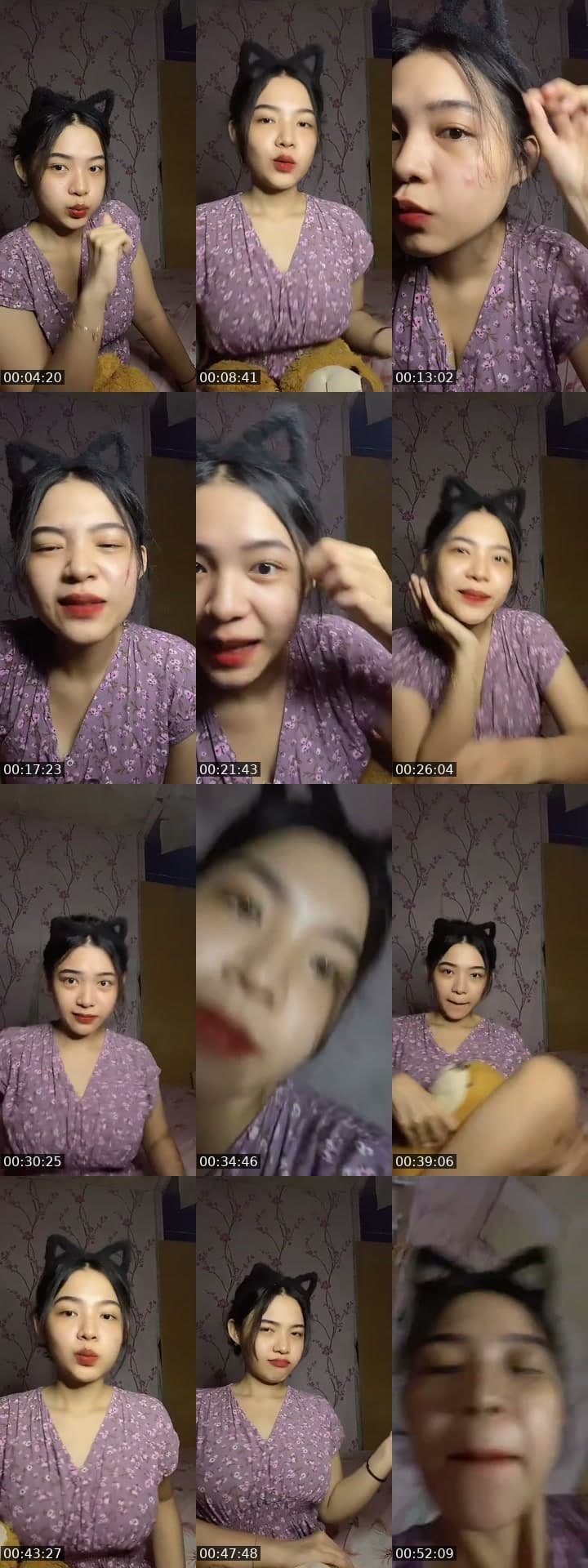 @tuanputri_1809 TikTok live stream