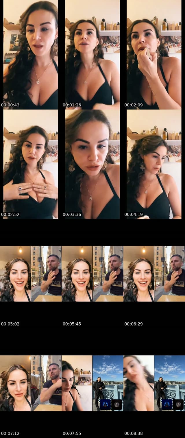 @elisa.caushi TikTok live from 2026-07-02