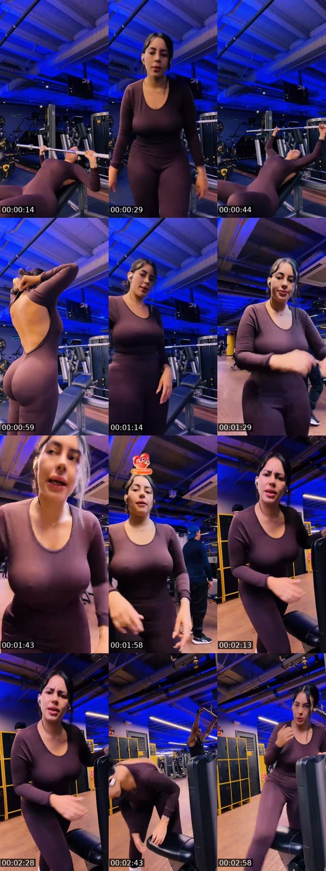 @angiesan_20 TikTok live