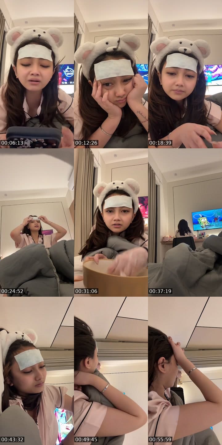 @arasukanescafe TikTok live stream