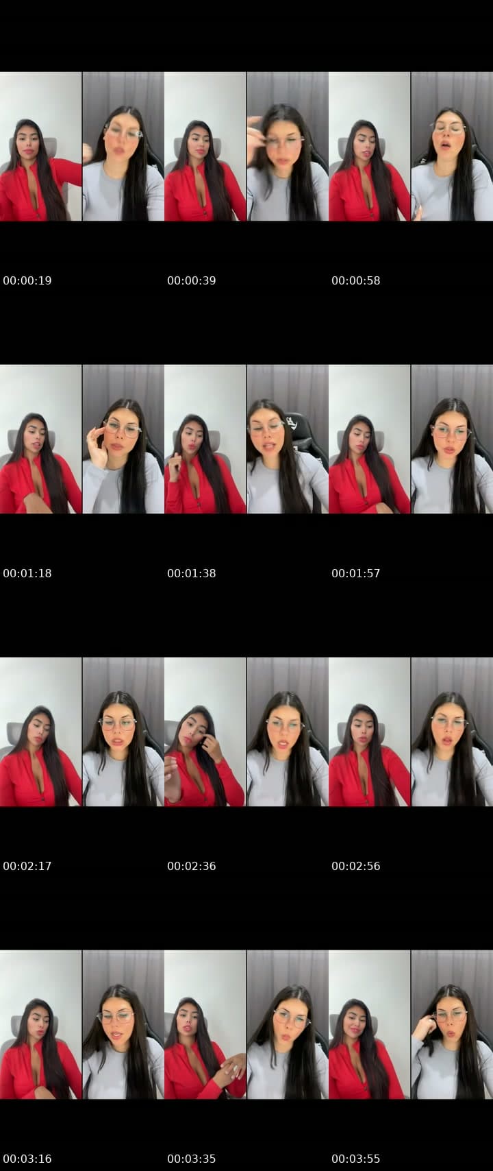 Bem-vindo à minha LIVE