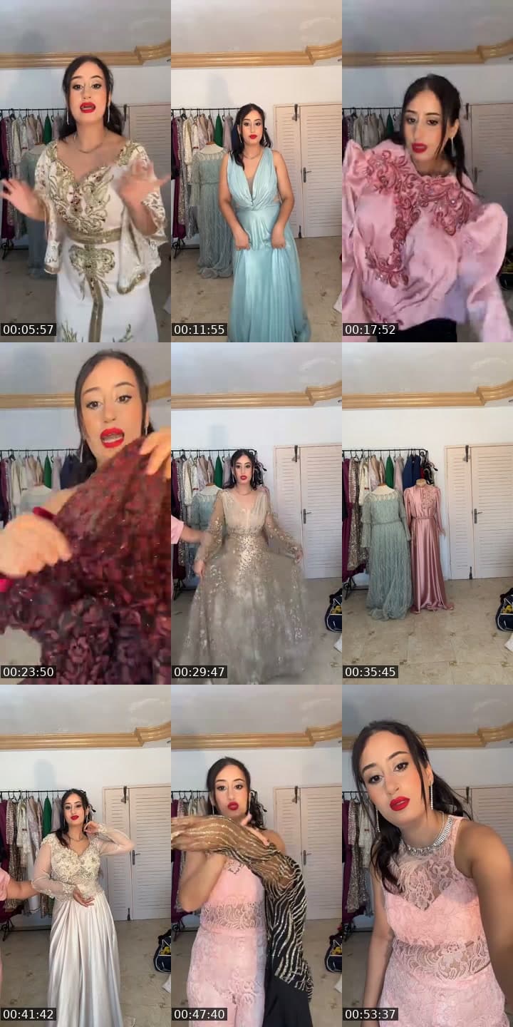 @27297302p TikTok live stream