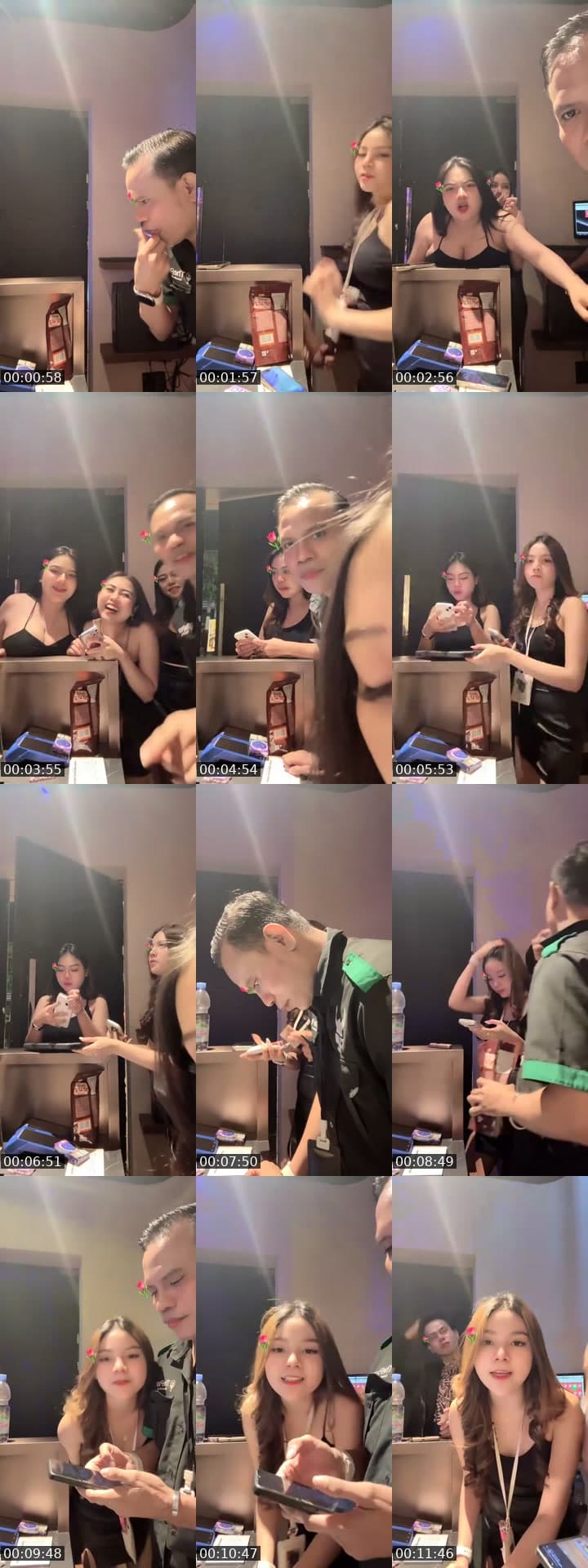 @riskajugadsini TikTok live stream