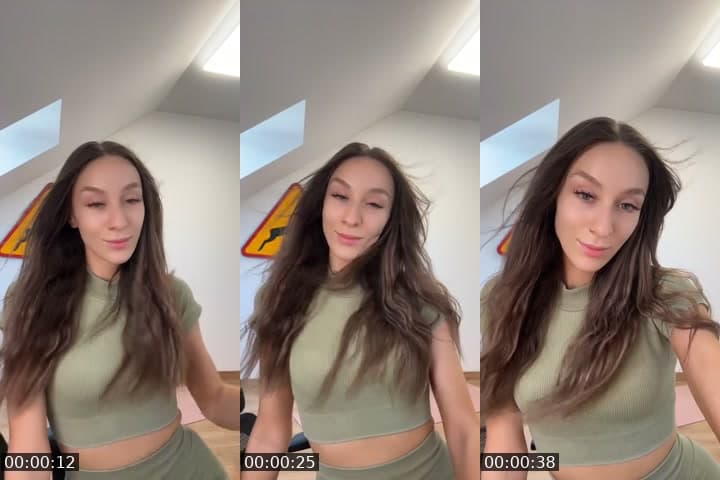 💪🍑