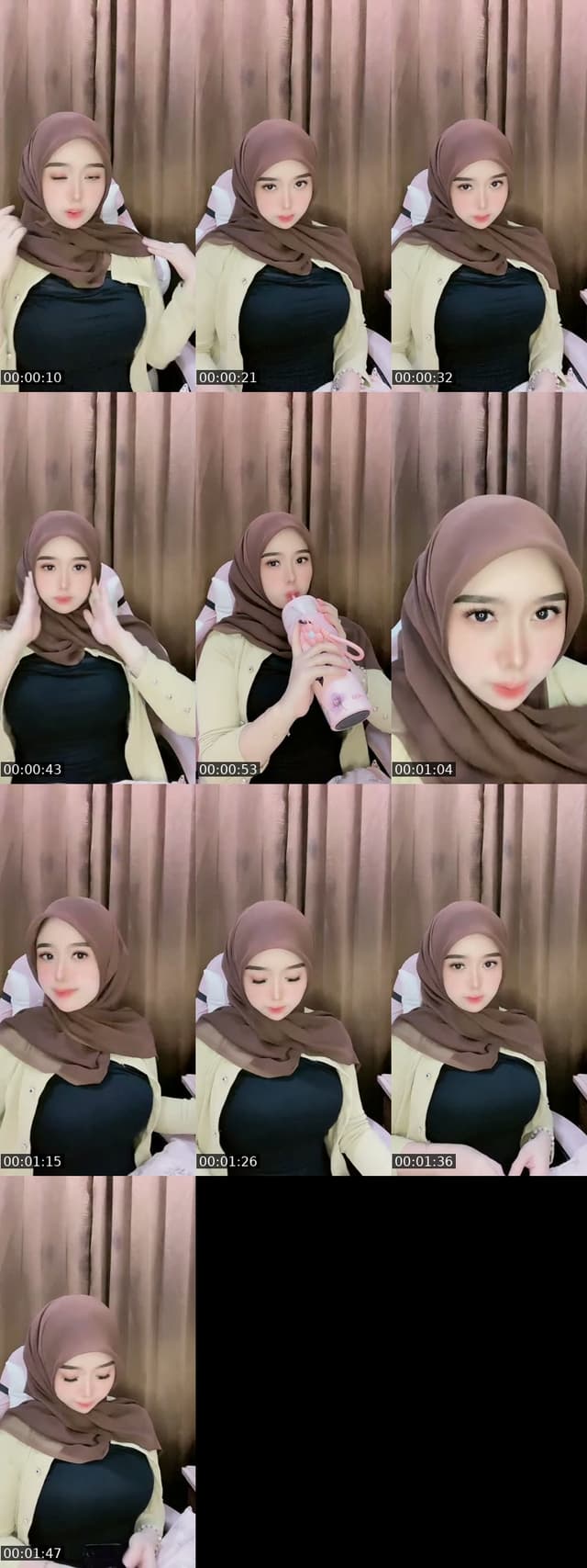 Jngn di luar masuk🤍🫧 - @melda290