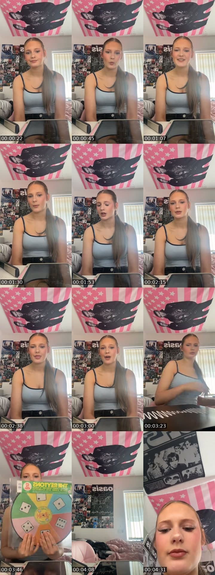 grwm x