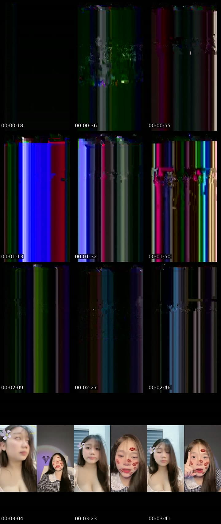@_nuqinzz_ TikTok live stream