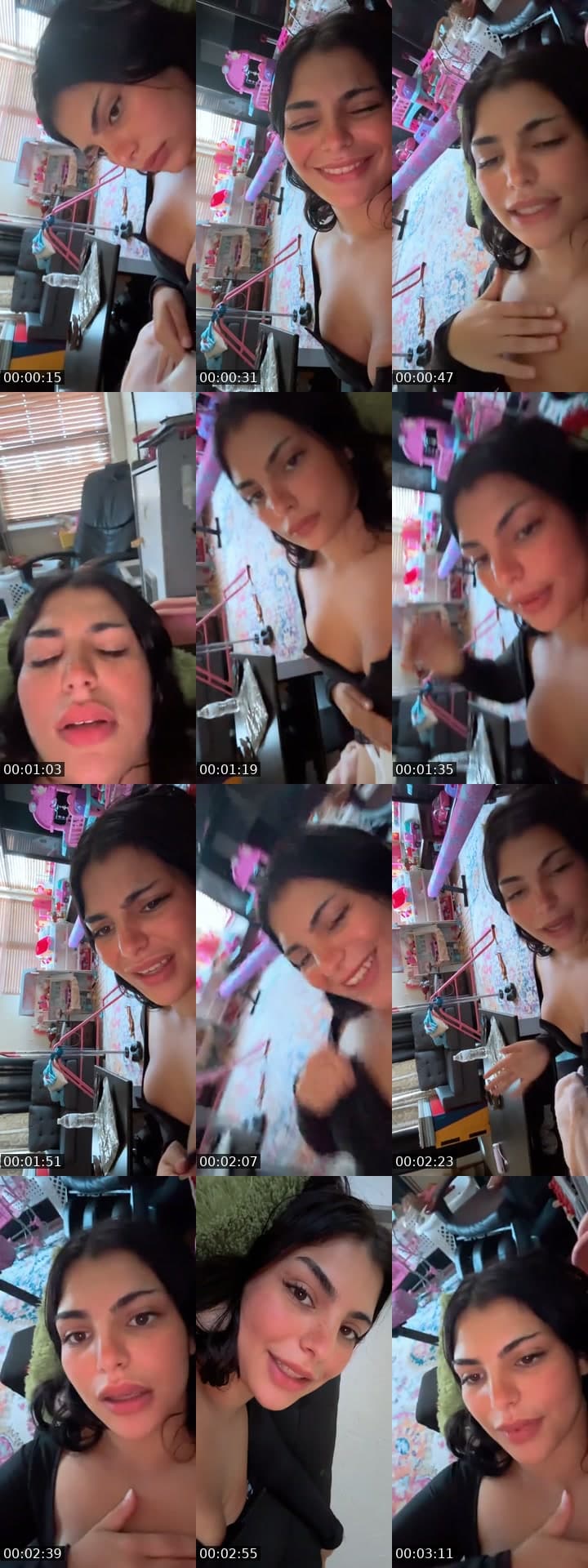 @user135792468012333 TikTok live stream