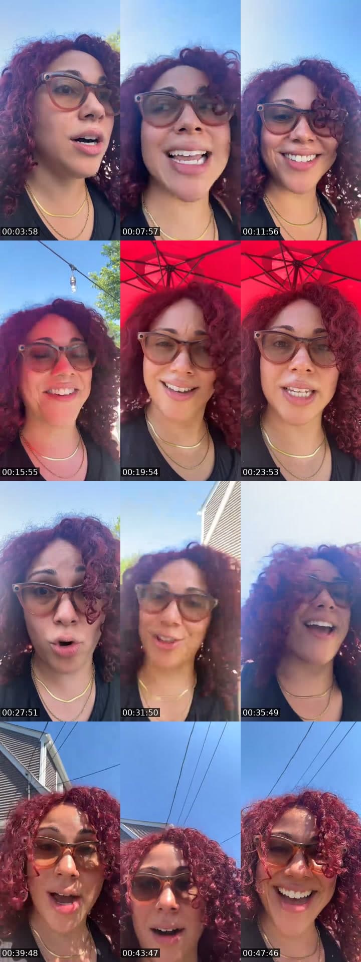 @vannibk TikTok live stream