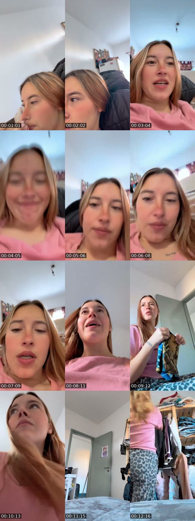 @barbipereira15 TikTok live