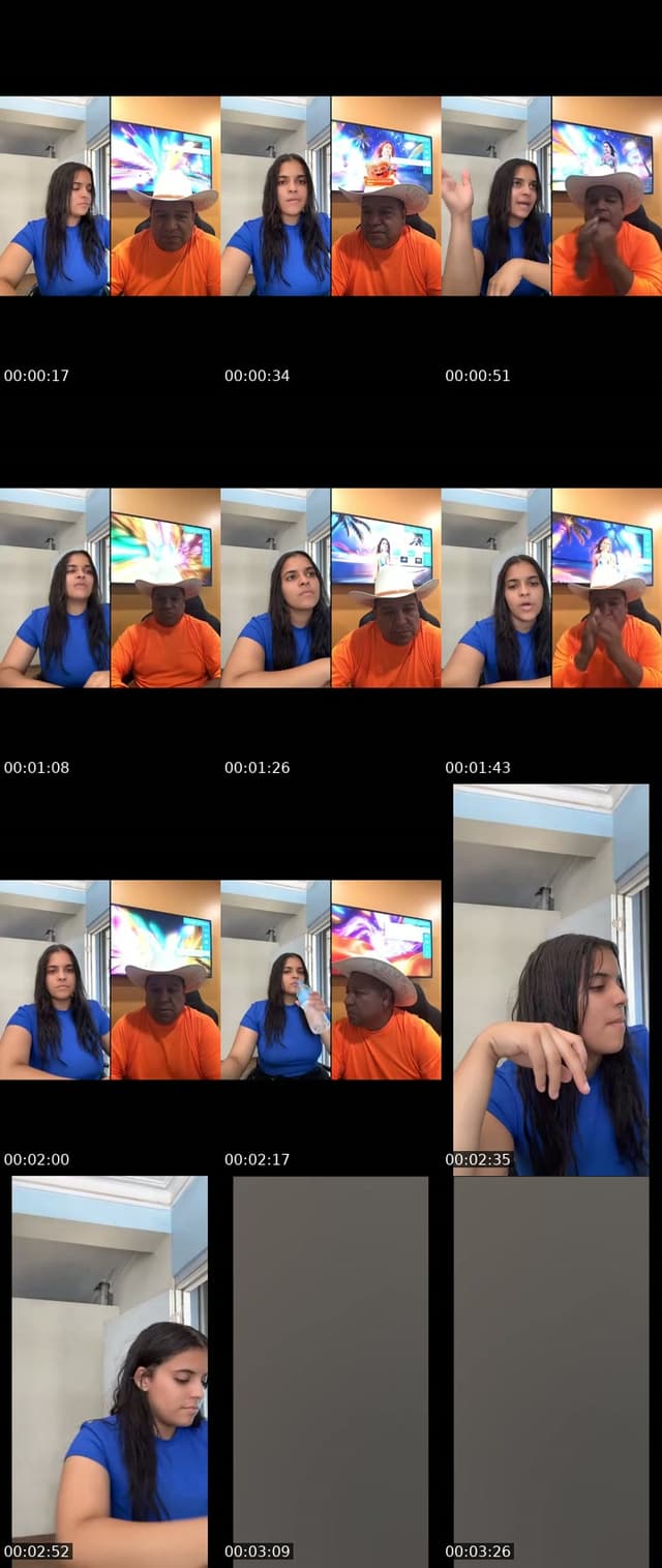 @daniela__g1509 TikTok live