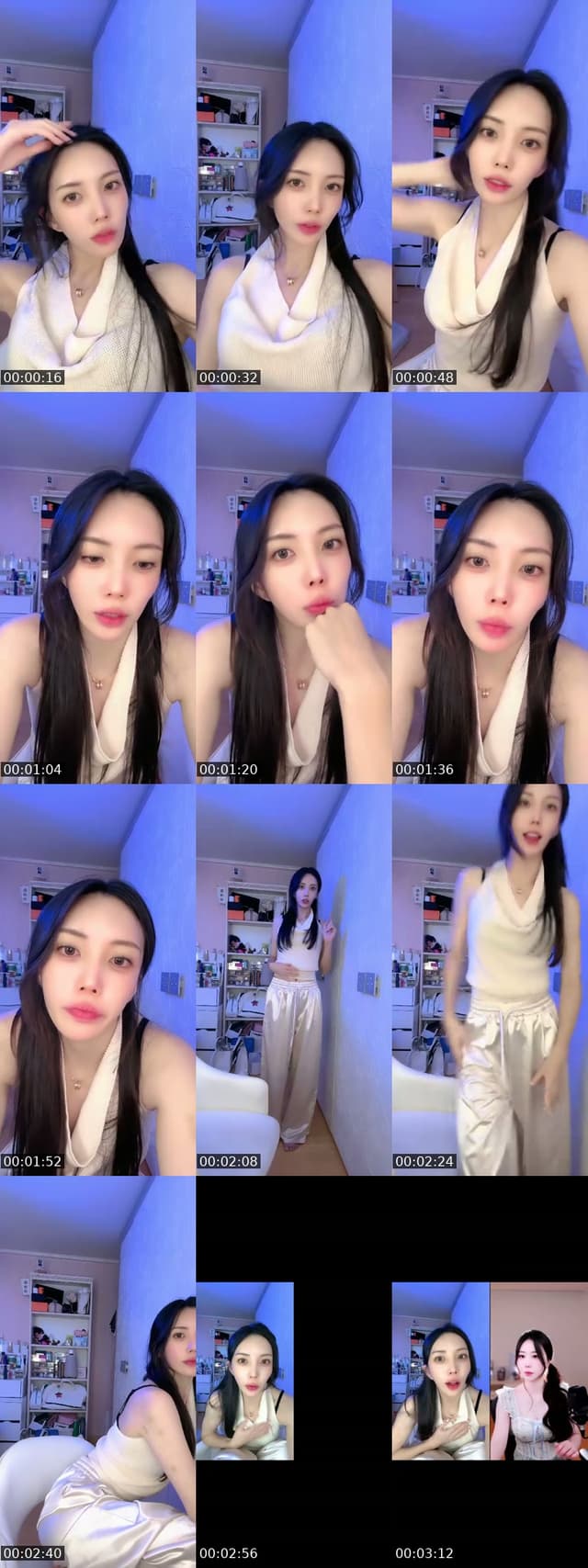 @birdie_ee TikTok live