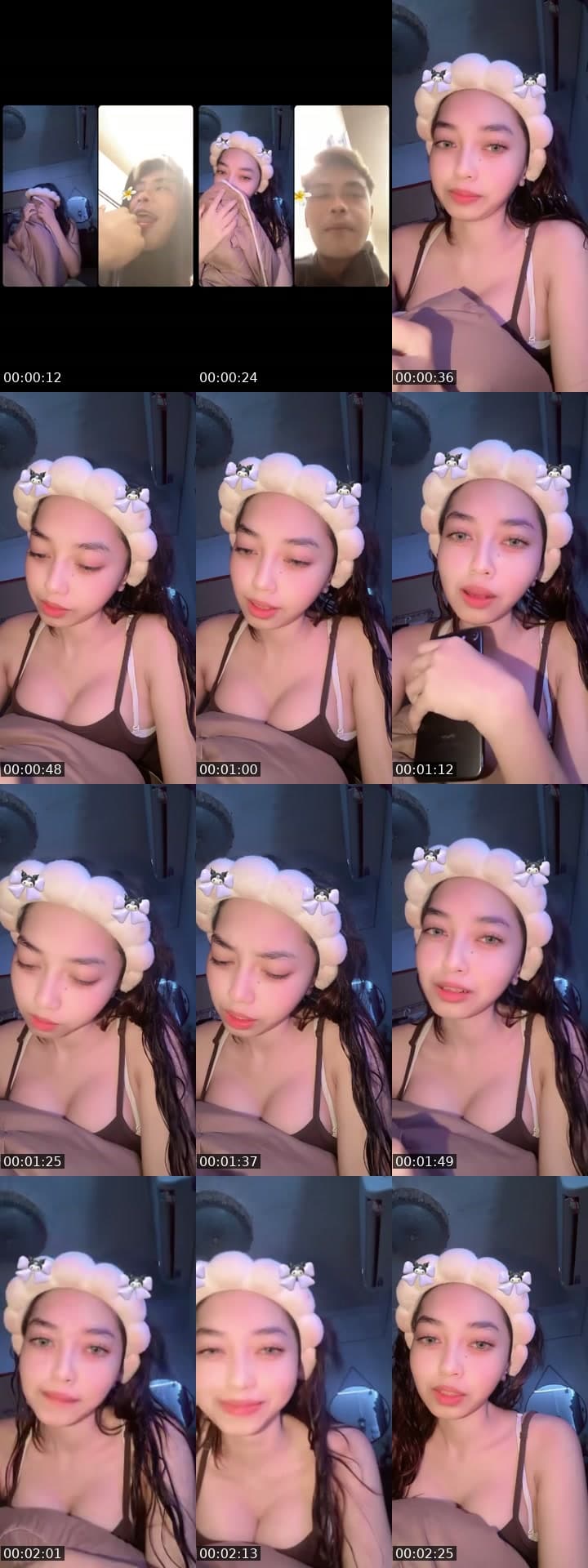 @_li4ana__ TikTok live stream