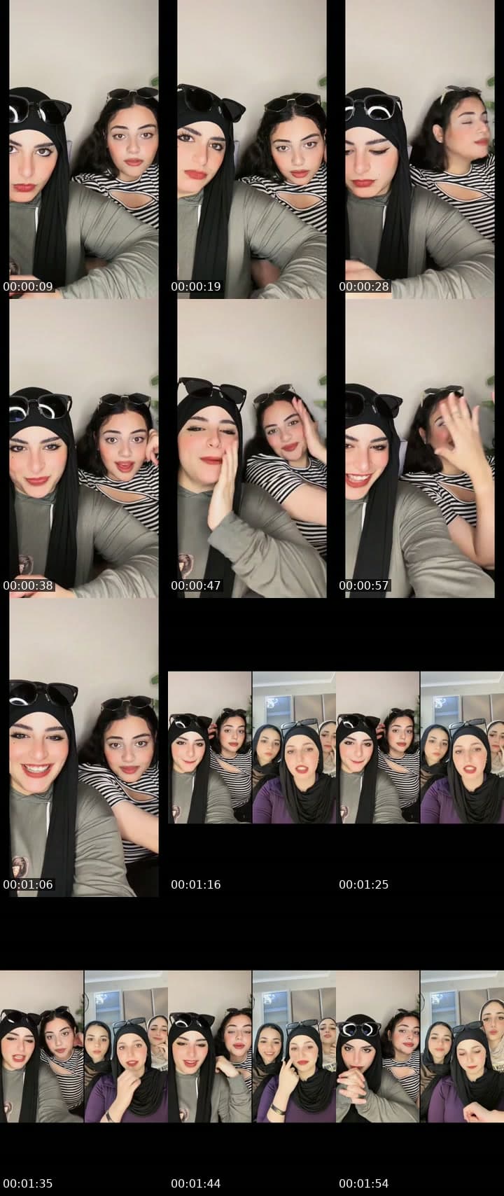 @amiramohame81 TikTok live stream