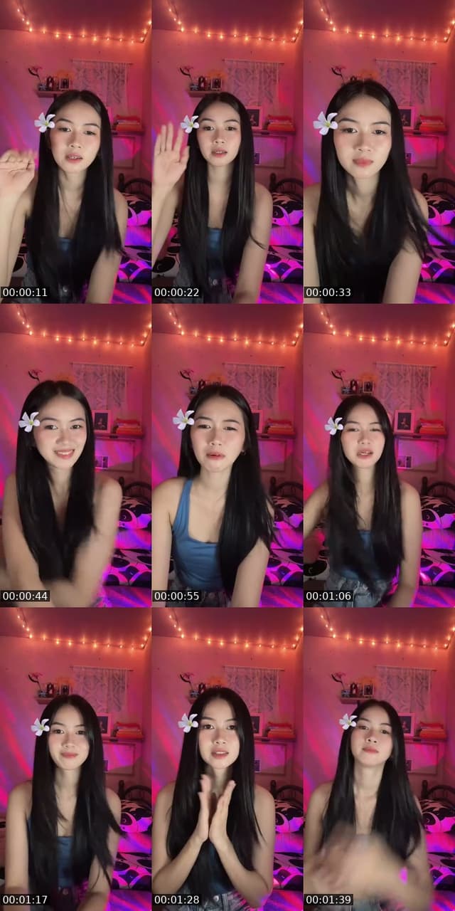 TikTok live: wlw by @heluvsprncs