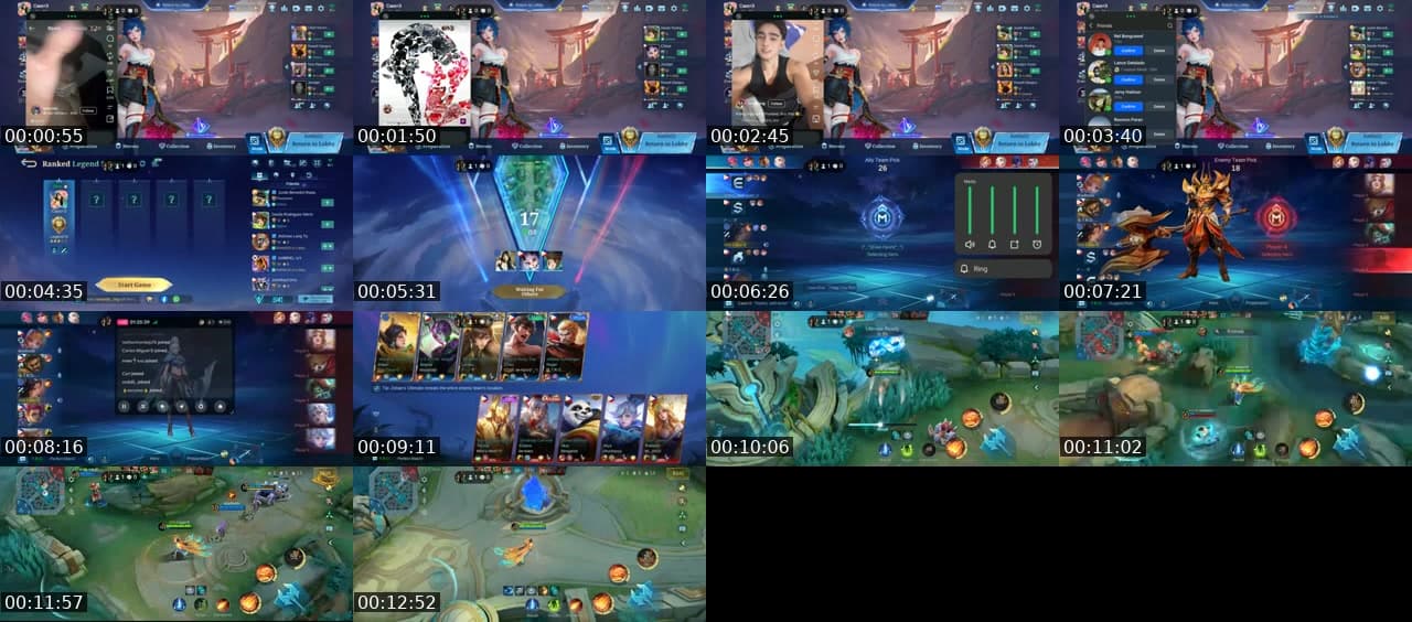 @itscass3 TikTok live stream