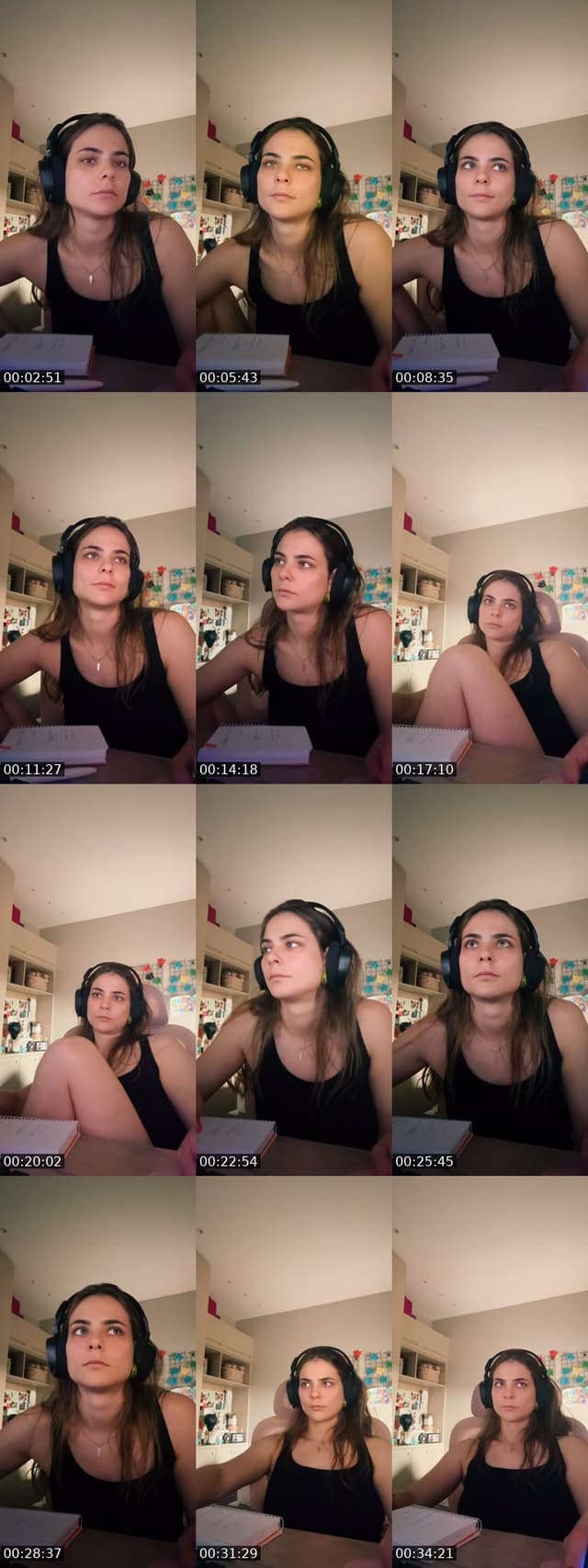 TikTok live: islaaaa by @irene.blueeyes