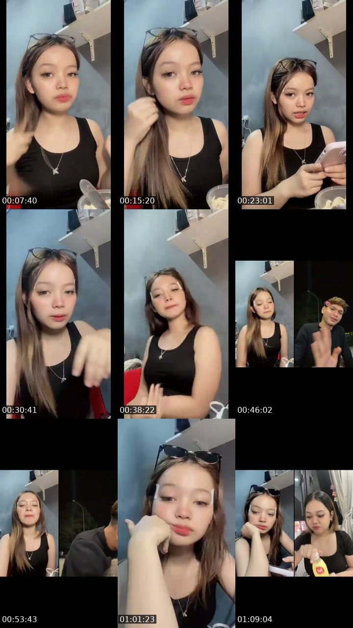 @dyaanydea88 TikTok live stream