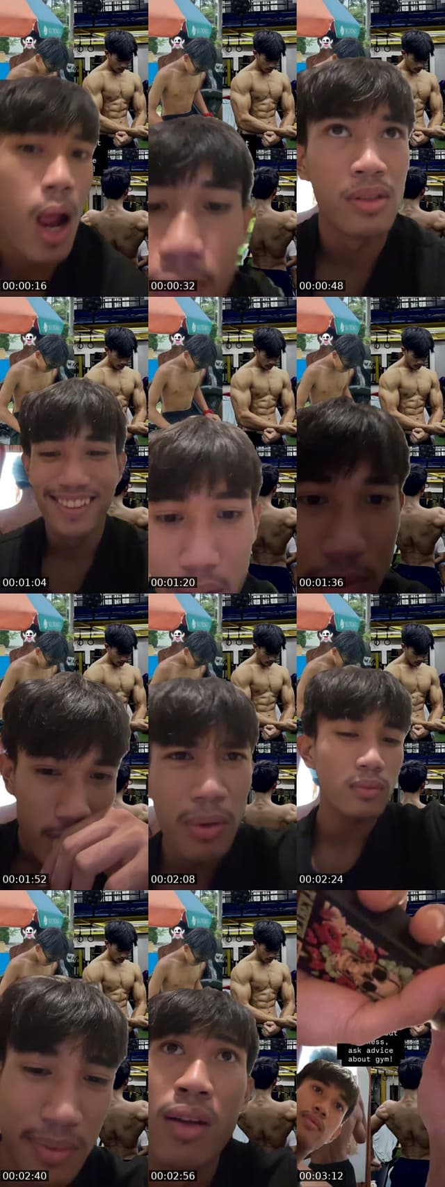 @embracerui TikTok live from 2026-07-02
