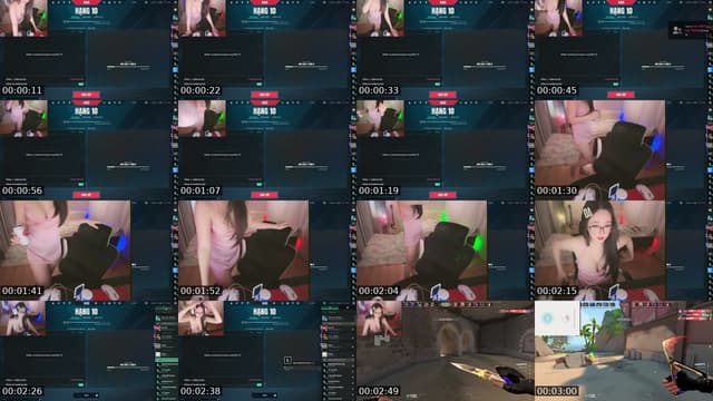 Lets Go LIVE! - @hybanh1001