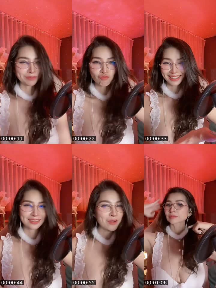 @oumoum289 TikTok live stream