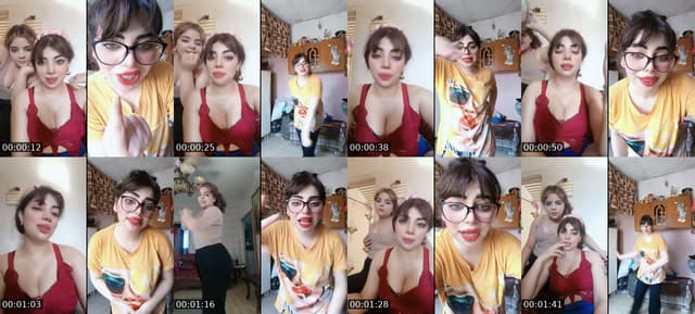 TikTok live: لن تصبحوا شمس 🌝🌞 by @shamosa.alkamoora