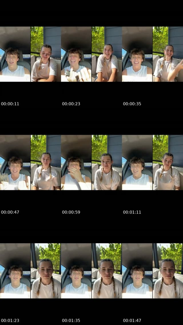 @theyhategavinn TikTok live