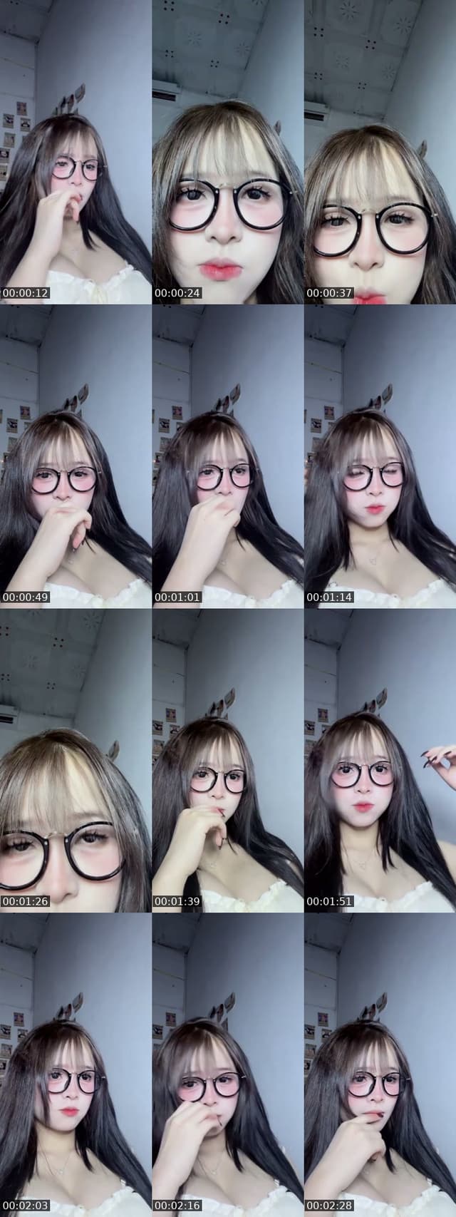 @sualalop TikTok live