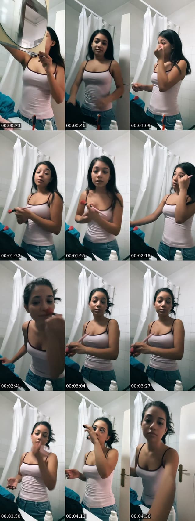 🤪 - @cristina05mendoza