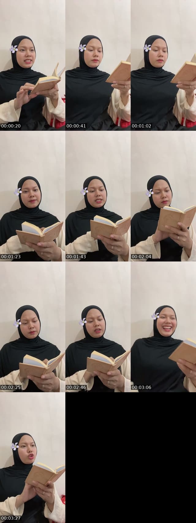 Nyari jodoh - @blueyrn24