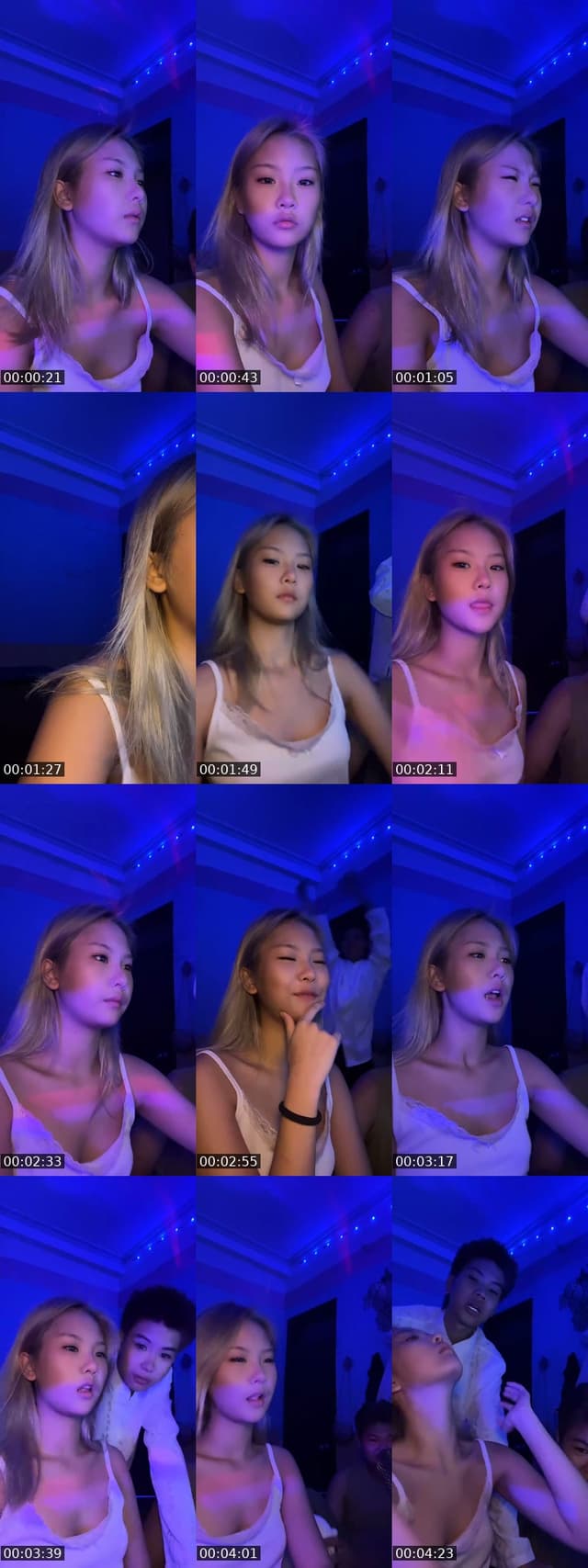 @berena_2106 TikTok live