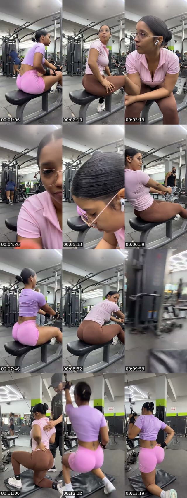 @ericka_638 TikTok live