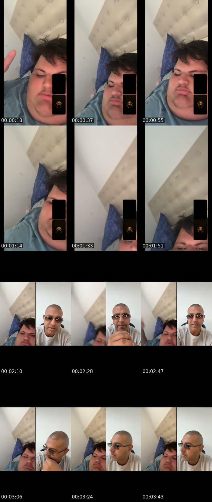 @ethannissim467 TikTok live stream